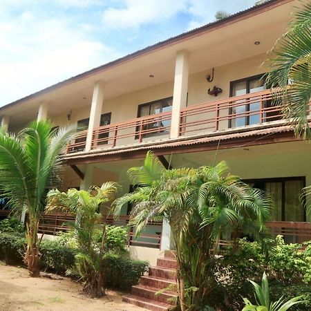 Baan Srinimit Apartment Koh Samui Exterior photo
