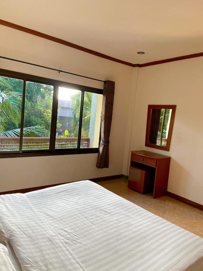 Baan Srinimit Apartment Koh Samui Exterior photo